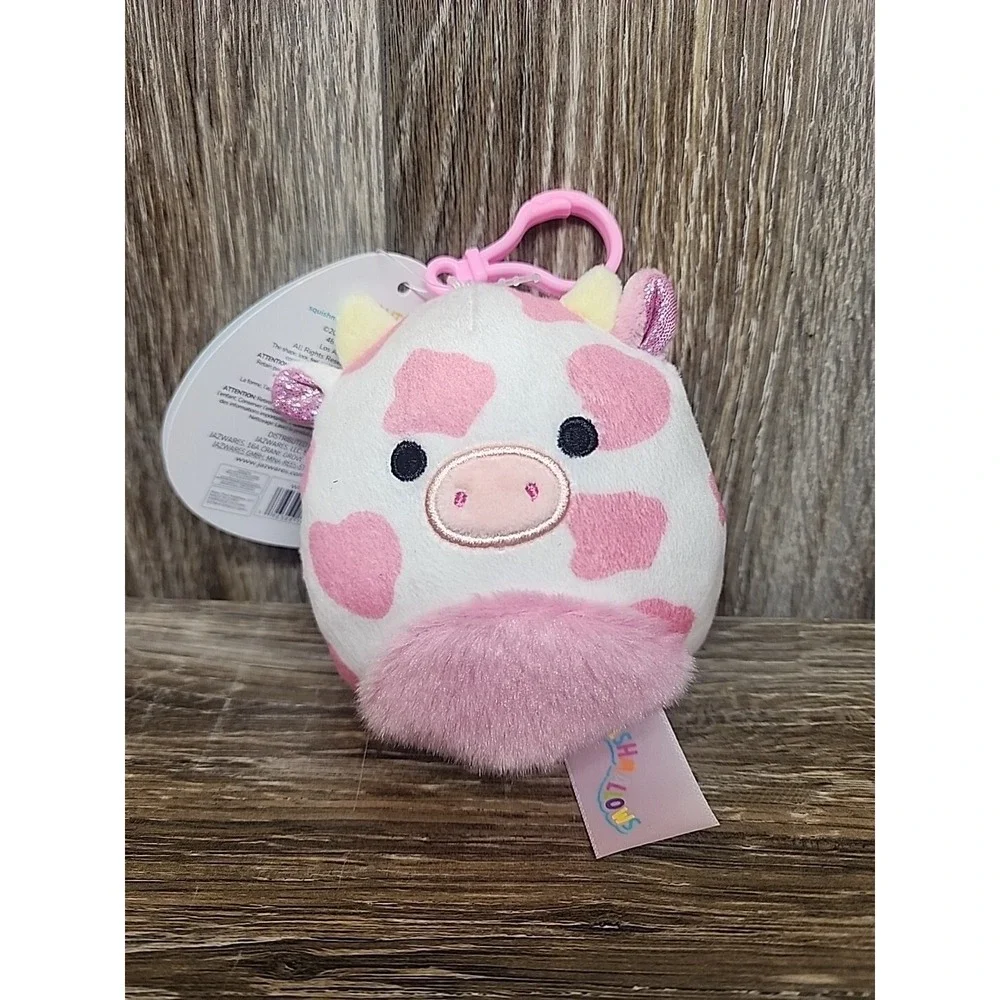 Squishmallows squishmallow evangelica